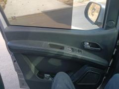 JAC Refine M4 2.0L Edition - ფოტო 12