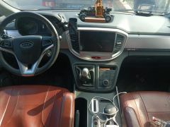 JAC Refine M4 2.0L Edition - ფოტო 16