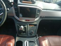 JAC Refine M4 2.0L Edition - ფოტო 17
