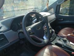 JAC Refine M4 2.0L Edition - ფოტო 18