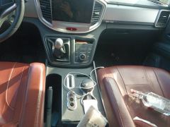 JAC Refine M4 2.0L Edition - ფოტო 19