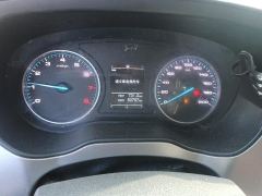JAC Refine M4 2.0L Edition - ფოტო 20