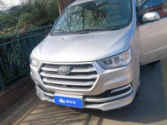 JAC Refine M4 2.0L Edition - ფოტო 3