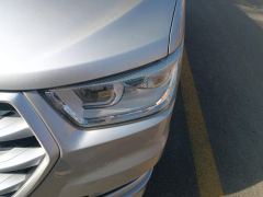 JAC Refine M4 2.0L Edition - ფოტო 4