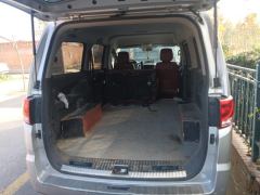 JAC Refine M4 2.0L Edition - ფოტო 7