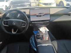 Changan Eado 1.5T 500Bar Version - ფოტო 16