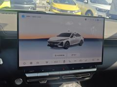 Changan Eado 1.5T 500Bar Version - ფოტო 17