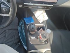Changan Eado 1.5T 500Bar Version - ფოტო 19