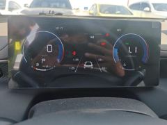 Changan Eado 1.5T 500Bar Version - ფოტო 20