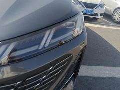 Changan Eado 1.5T 500Bar Version - ფოტო 4