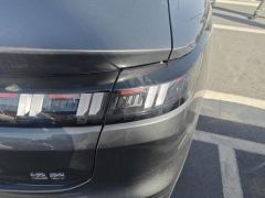 Changan Eado 1.5T 500Bar Version - ფოტო 5