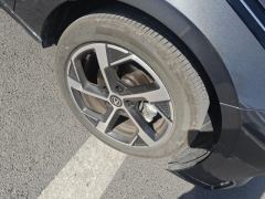 Changan Eado 1.5T 500Bar Version - ფოტო 6