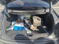 Changan Eado 1.5T 500Bar Version - ფოტო 7