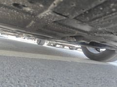 Changan Eado 1.5T 500Bar Version - ფოტო 8