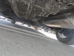 Changan Eado 1.5T 500Bar Version - ფოტო 9