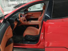 Deepal S07 EV Edition 520km 520MaxSmart DriveADS SE Edition - photo 14
