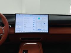 Deepal S07 EV Edition 520km 520MaxSmart DriveADS SE Edition - photo 17