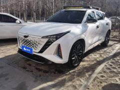 Oshan Z6 1.5T Version - фото 1