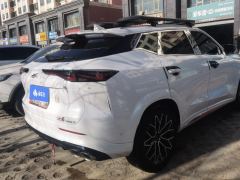 Oshan Z6 1.5T Version - фото 2