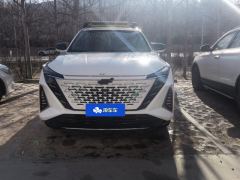 Oshan Z6 1.5T Version - фото 3