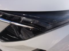 Oshan Z6 1.5T Version - фото 4