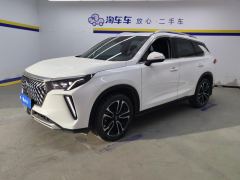 GAC GS4 PLUS 270T Edition - photo 1