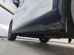 GAC GS4 PLUS 270T Edition - photo 11
