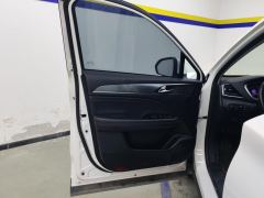 GAC GS4 PLUS 270T Edition - photo 12