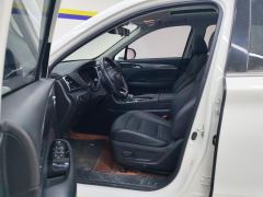 GAC GS4 PLUS 270T Edition - photo 14