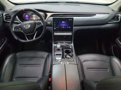 GAC GS4 PLUS 270T Edition - photo 16