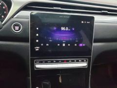 GAC GS4 PLUS 270T Edition - photo 17