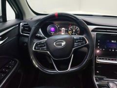 GAC GS4 PLUS 270T Edition - photo 18