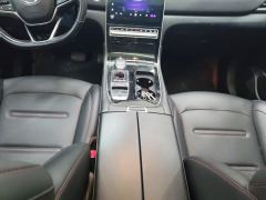 GAC GS4 PLUS 270T Edition - photo 19