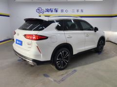 GAC GS4 PLUS 270T Edition - photo 2