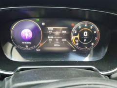 GAC GS4 PLUS 270T Edition - photo 20