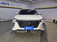 GAC GS4 PLUS 270T Edition - photo 3