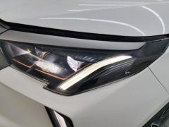 GAC GS4 PLUS 270T Edition - photo 4