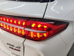 GAC GS4 PLUS 270T Edition - photo 5