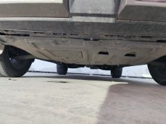 GAC GS4 PLUS 270T Edition - photo 8