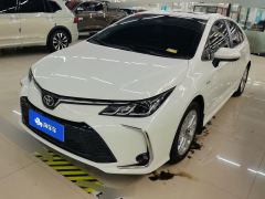 Toyota Corolla Dual-Engine 1.8L Elite Edition - photo 1