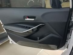 Toyota Corolla Dual-Engine 1.8L Elite Edition - photo 12