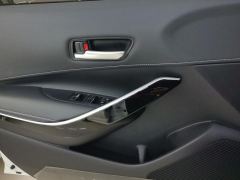 Toyota Corolla Dual-Engine 1.8L Elite Edition - photo 13