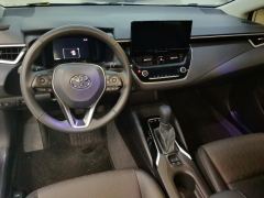 Toyota Corolla Dual-Engine 1.8L Elite Edition - photo 16