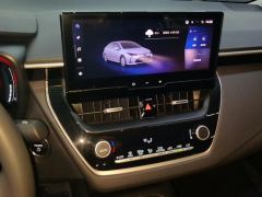 Toyota Corolla Dual-Engine 1.8L Elite Edition - photo 17