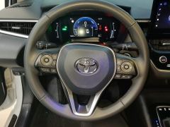 Toyota Corolla Dual-Engine 1.8L Elite Edition - photo 18