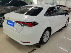 Toyota Corolla Dual-Engine 1.8L Elite Edition - photo 2