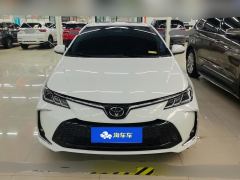 Toyota Corolla Dual-Engine 1.8L Elite Edition - photo 3