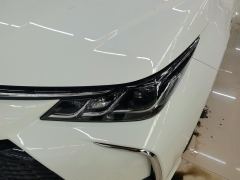 Toyota Corolla Dual-Engine 1.8L Elite Edition - photo 4