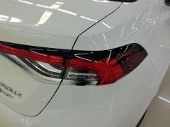Toyota Corolla Dual-Engine 1.8L Elite Edition - photo 5