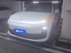 Li Auto L6 Pro - ფოტო 1